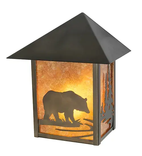 The Seneca by Meyda Lighting - Image 4