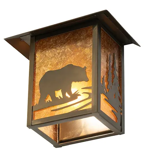 The Seneca by Meyda Lighting - Image 5