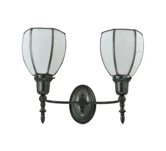 The Borough Hall by Meyda Lighting - Image 3