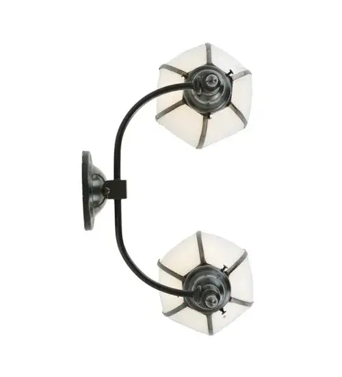 The Borough Hall by Meyda Lighting - Image 7