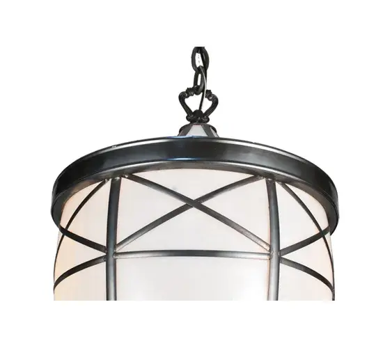 The Borough Hall by Meyda Lighting - Image 7
