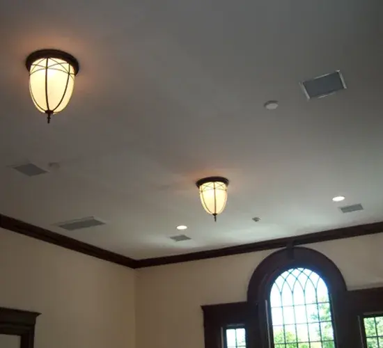The Borough Hall by Meyda Lighting - Image 9