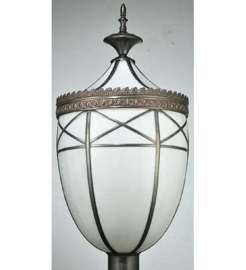 The Borough Hall by Meyda Lighting - Image 1
