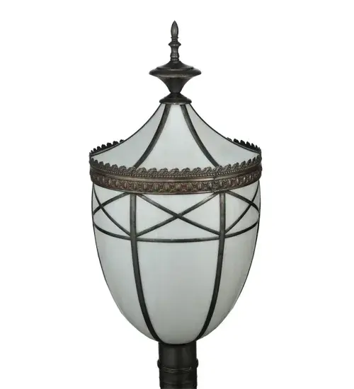 The Borough Hall by Meyda Lighting - Image 2