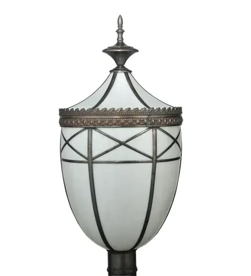 The Borough Hall by Meyda Lighting - Image 3
