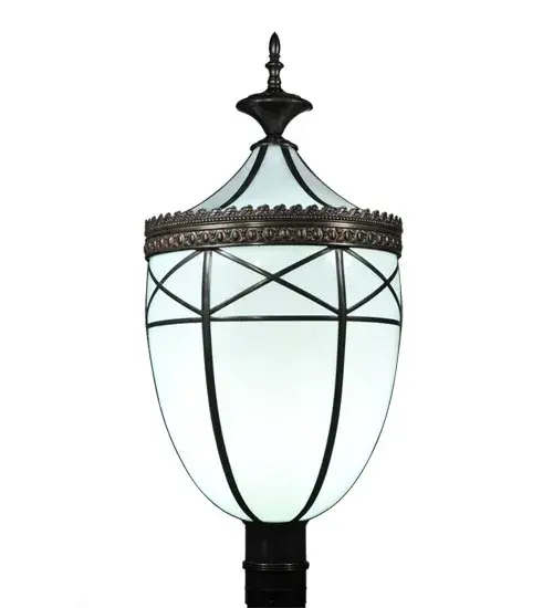 The Borough Hall by Meyda Lighting - Image 4