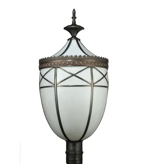 The Borough Hall by Meyda Lighting - Image 5