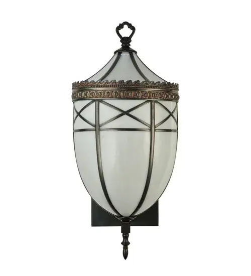 The Borough Hall by Meyda Lighting - Image 3
