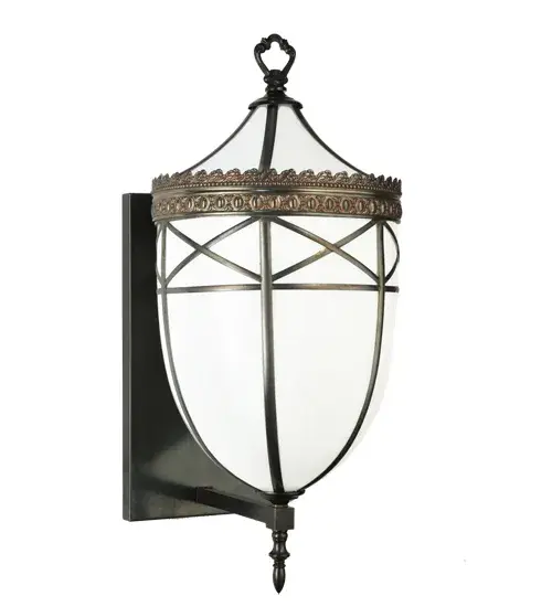 The Borough Hall by Meyda Lighting - Image 7