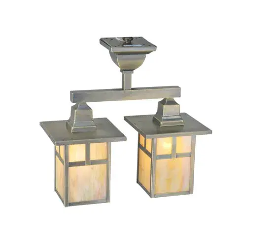 The Hyde Park by Meyda Lighting - Image 2