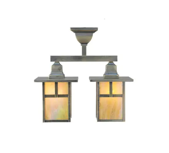 The Hyde Park by Meyda Lighting - Image 3