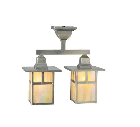 The Hyde Park by Meyda Lighting - Image 4