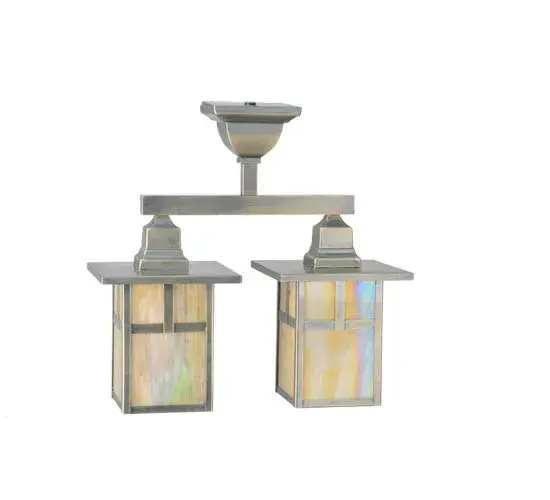 The Hyde Park by Meyda Lighting - Image 5