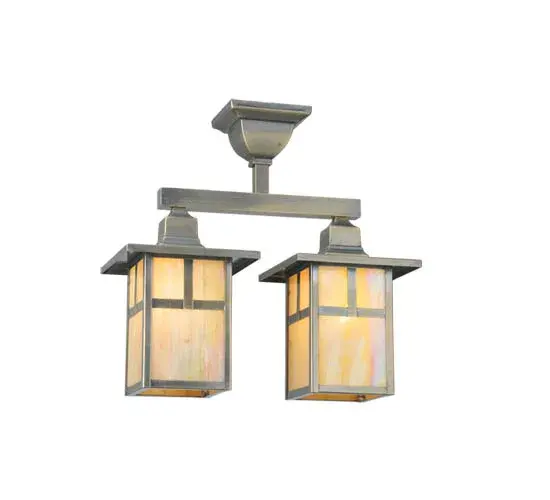 The Hyde Park by Meyda Lighting - Image 6