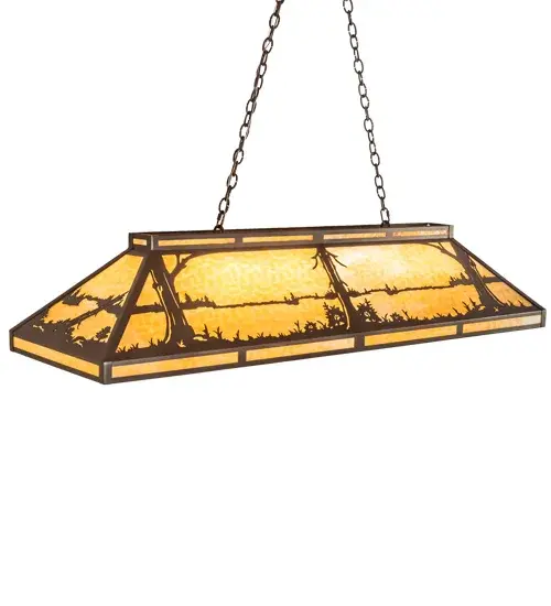 The Quiet Pond by Meyda Lighting - Image 2