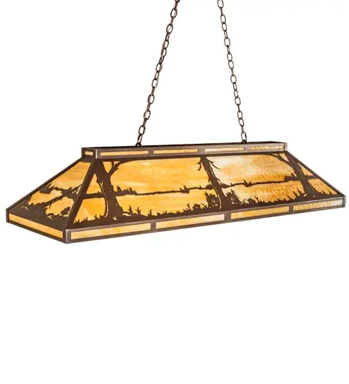 The Quiet Pond by Meyda Lighting - Image 3