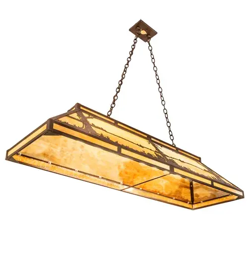 The Quiet Pond by Meyda Lighting - Image 6