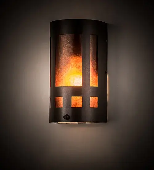 The Sutter by Meyda Lighting - Image 1