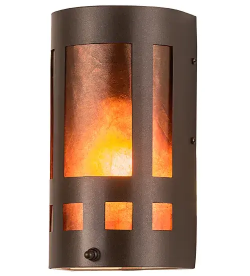 The Sutter by Meyda Lighting - Image 2