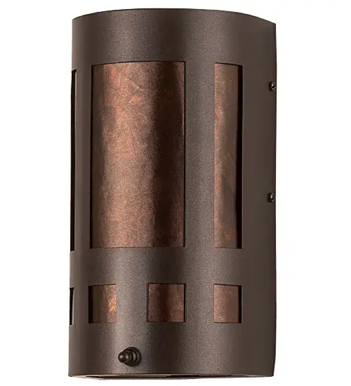 The Sutter by Meyda Lighting - Image 3