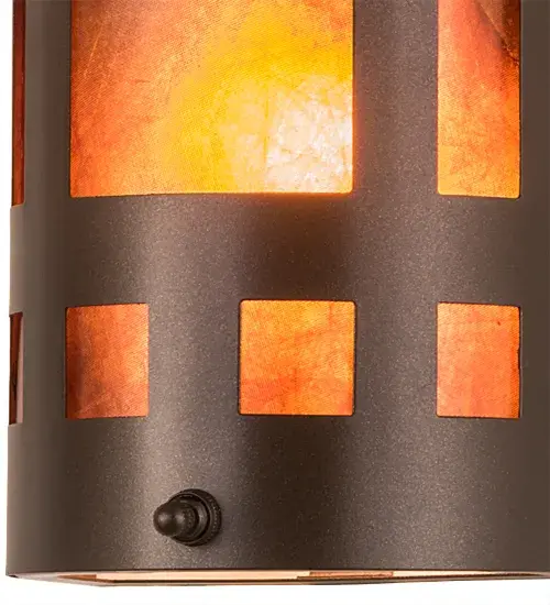 The Sutter by Meyda Lighting - Image 4