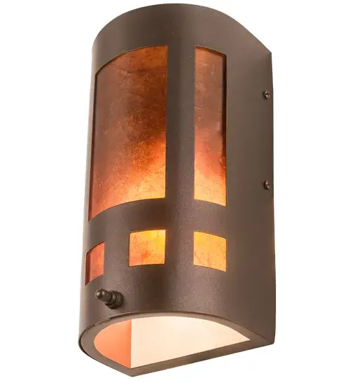 The Sutter by Meyda Lighting - Image 6
