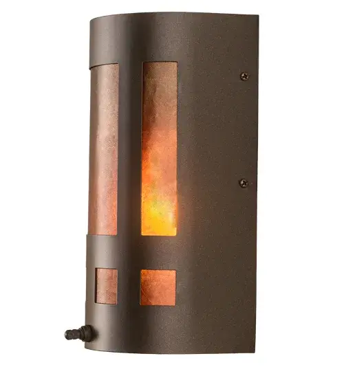 The Sutter by Meyda Lighting - Image 7