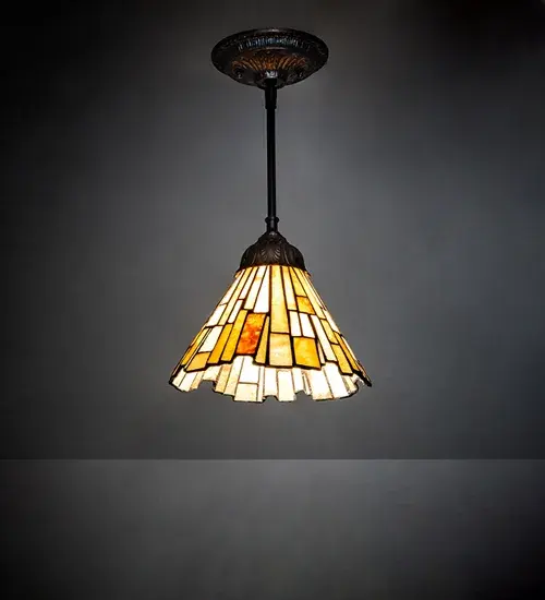 The Delta by Meyda Lighting - Image 1
