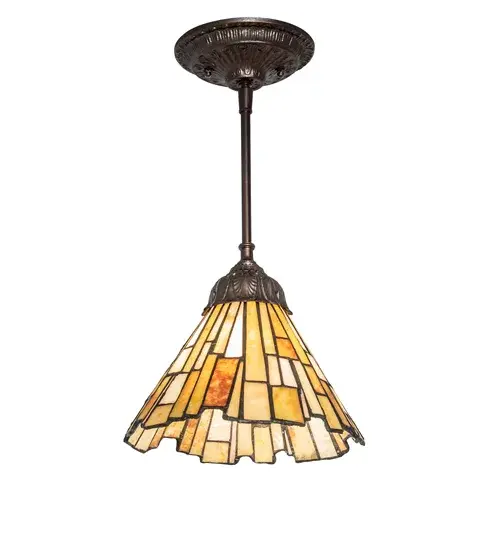The Delta by Meyda Lighting - Image 2