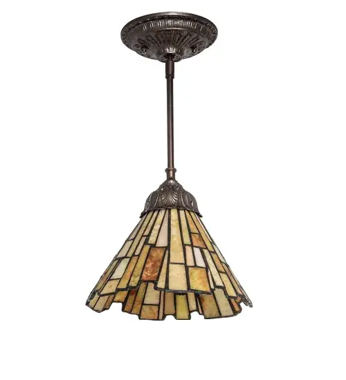 The Delta by Meyda Lighting - Image 3