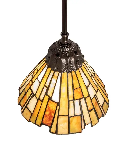 The Delta by Meyda Lighting - Image 4