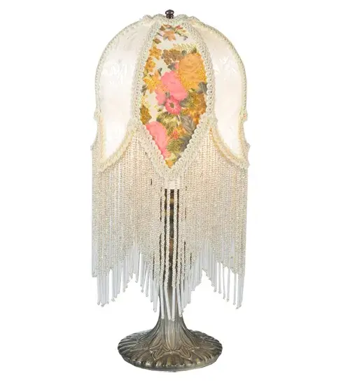 The Fabric & Fringe by Meyda Lighting - Image 3