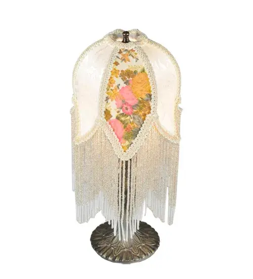 The Fabric & Fringe by Meyda Lighting - Image 4