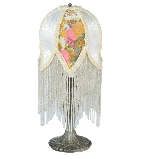 The Fabric & Fringe by Meyda Lighting - Image 5