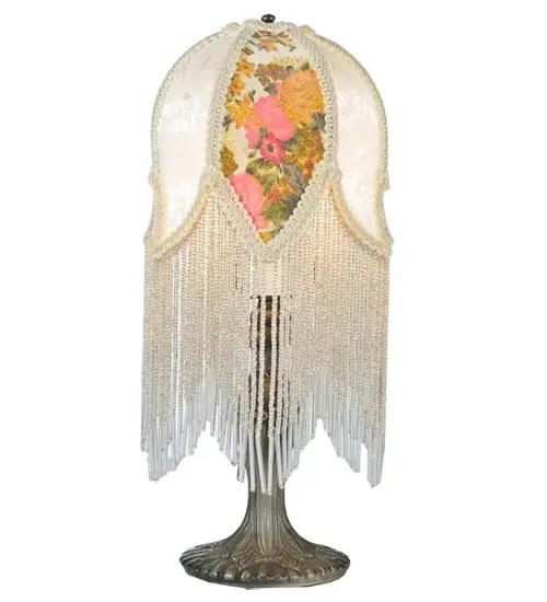 The Fabric & Fringe by Meyda Lighting - Image 6