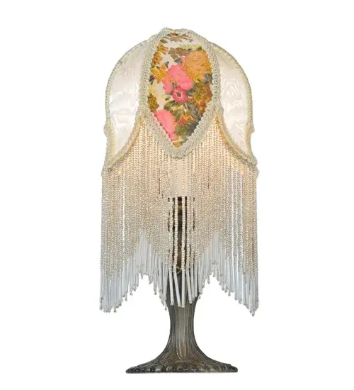 The Fabric & Fringe by Meyda Lighting - Image 7