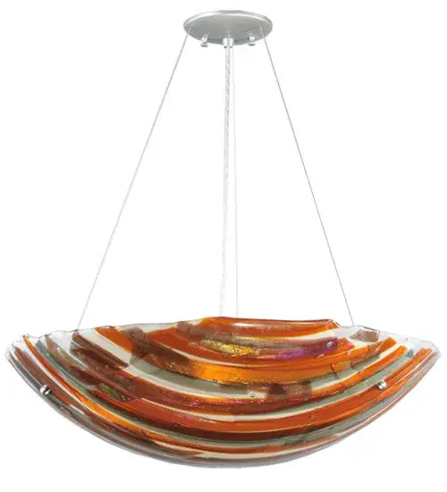 The Metro Fusion by Meyda Lighting - Image 1