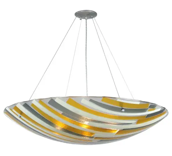 The Metro Fusion by Meyda Lighting - Image 1