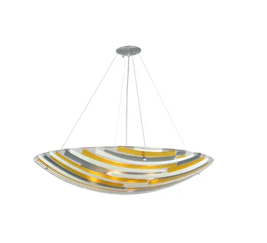 The Metro Fusion by Meyda Lighting - Image 2