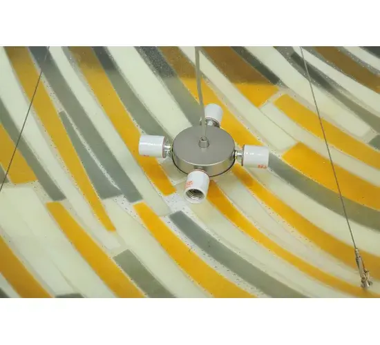The Metro Fusion by Meyda Lighting - Image 8