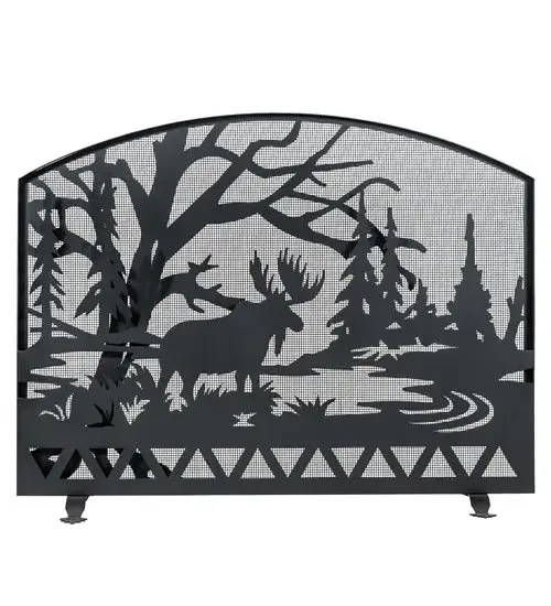 The Moose Creek by Meyda Lighting - Image 1