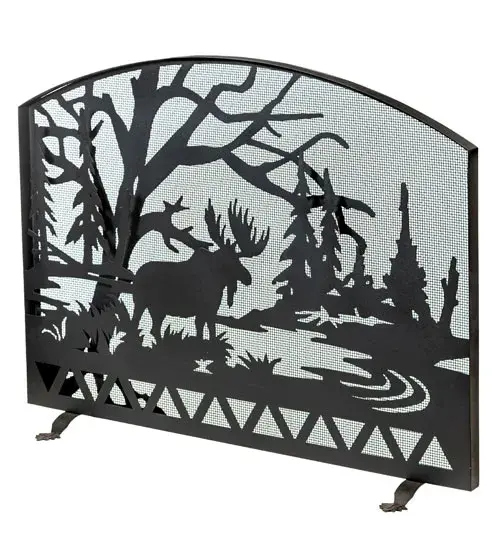The Moose Creek by Meyda Lighting - Image 2