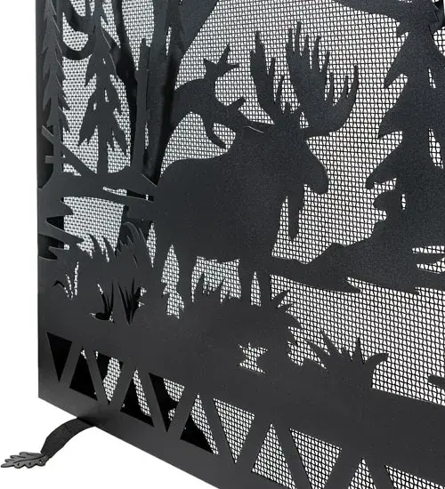 The Moose Creek by Meyda Lighting - Image 6