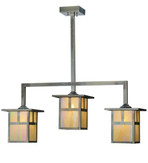 The Hyde Park by Meyda Lighting - Image 1
