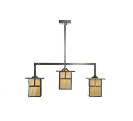 The Hyde Park by Meyda Lighting - Image 5