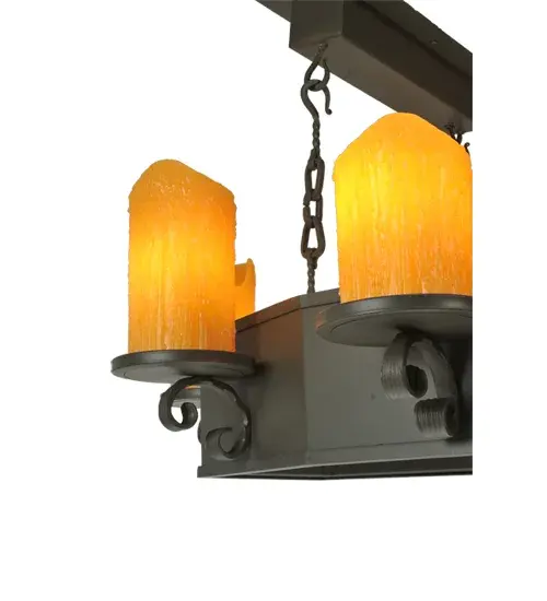 The Carpathian by Meyda Lighting - Image 10