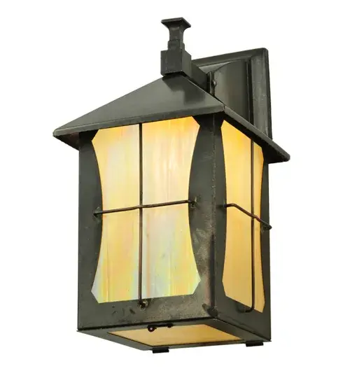 The Pelham Manor by Meyda Lighting - Image 3