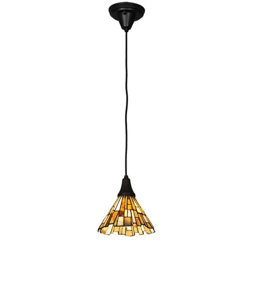 The Delta by Meyda Lighting - Image 2