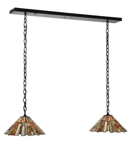 The Delta by Meyda Lighting - Image 1