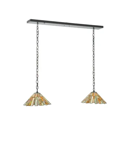 The Delta by Meyda Lighting - Image 2